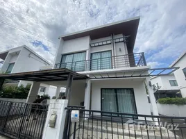 3 Bedroom House for rent at Pruksatown Nexts Onnut - Rama 9, Prawet, Prawet, Bangkok, Thailand