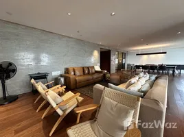 3 Bedroom Condo for sale at Fifty Fifth Tower, Khlong Tan Nuea, Watthana, Bangkok