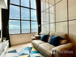 1 chambre Condominium à louer à , Thung Wat Don, Sathon, Bangkok, Thaïlande