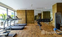 Photos 2 of the Communal Gym at Equinox Phahol-Vibha