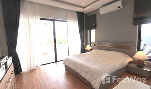 4 Bedrooms Villa for sale in Thap Tai, Hua Hin 