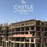 3 chambre Appartement à vendre à Castle Landmark., New Capital Compounds