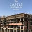 3 Bedroom Apartment for sale at Castle Landmark, New Capital Compounds, New Capital City