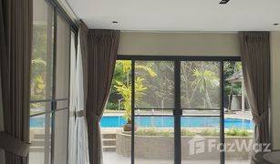 4 Bedrooms Villa for sale in Bang Chak, Bangkok 