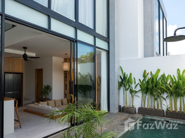 1 Bedroom Villa for sale in Kuta, Bali, Kuta, Badung, Bali