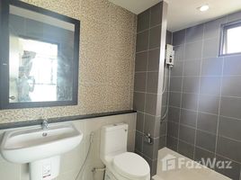 1 спален Квартира на продажу в G Condo Sriracha, Surasak, Si Racha, Чонбури