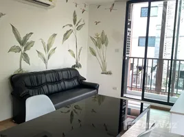 1 Bedroom Condo for rent at Notting Hill The Exclusive CharoenKrung, Wat Phraya Krai, Bang Kho Laem, Bangkok
