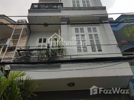 5 chambre Maison for sale in Tan Phu, District 7, Tan Phu