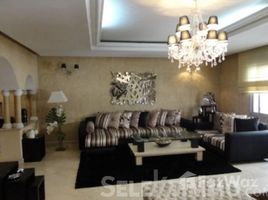 在vente-appartement-Casablanca-Palmier出售的2 卧室 住宅, Na Sidi Belyout