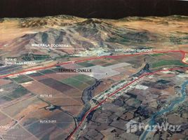  Land for sale in Coquimbo, Ovalle, Limari, Coquimbo