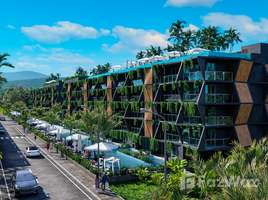 在Rawayana North Condo出售的2 卧室 公寓, 拉威, 普吉镇, 普吉, 泰国