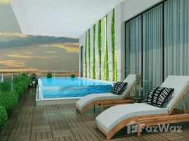 1 chambre Condominium à vendre à Elitz by Danube., Diamond Views