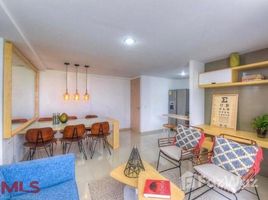 3 Schlafzimmer Appartement zu verkaufen im AVENUE 53A # 50 89, Medellin