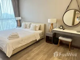 2 Bedroom Condo for rent at Keen Centre Sriracha, Si Racha, Si Racha