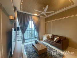 Penthouse Studio à louer à Genkl, Bandar Kuala Lumpur, Kuala Lumpur, Kuala Lumpur
