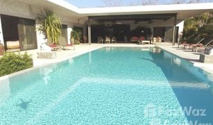 4 Bedrooms Villa for sale in Rawai, Phuket 