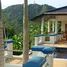 5 Bedroom House for sale in Nai Harn Beach, Rawai, Rawai