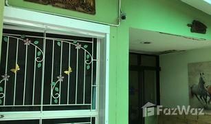4 Schlafzimmern Haus zu verkaufen in Bueng Sanan, Pathum Thani Baan Makkawan Rangsan