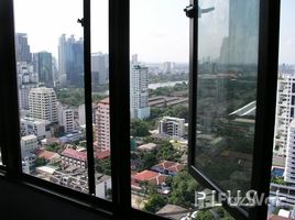 2 спален Квартира на продажу в Omni Tower Sukhumvit Nana, Khlong Toei