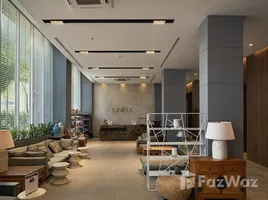 ขายคอนโด 1 ห้องนอน ในโครงการ ยูนิกซ์ เซาท์ พัทยา, เมืองพัทยา, พัทยา, ชลบุรี, ไทย