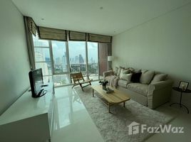 在Fullerton Sukhumvit租赁的2 卧室 公寓, Phra Khanong, 空堤, 曼谷