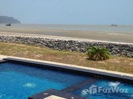 4 Bedrooms Villa for sale in Khao Daeng, Hua Hin Sam Roi Yot Beach Villa