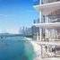 1 спален Квартира на продажу в Palm Beach Towers 3, Al Sufouh Road, Al Sufouh