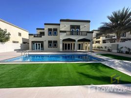 5 Bedroom Villa for sale at Regional, European Clusters, Jumeirah Islands