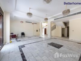 5 Bedroom Villa for sale at Barsha South Villas, Al Barsha South, Al Barsha