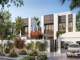 3 Bedroom Villa for sale at Fay Alreeman, Al Reef Downtown