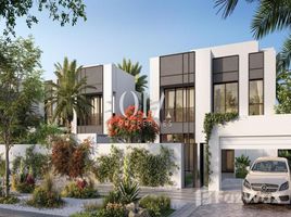 3 Bedroom Villa for sale at Fay Alreeman, Al Reef Downtown, Al Reef