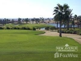 5 Bedroom Villa for sale at Palm Hills Golf Views, Cairo Alexandria Desert Road