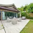 5 chambre Villa for sale in Maret, Koh Samui, Maret