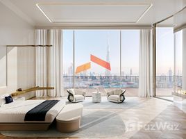 2 спален Квартира на продажу в Bugatti Residences, Executive Towers, Business Bay, Дубай