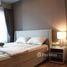 1 Bedroom Condo for rent at Amber By Eastern Star, Bang Khen, Mueang Nonthaburi, Nonthaburi, Thailand