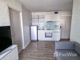 2 Schlafzimmer Appartement zu verkaufen im Kensington Phahol - Kaset , Sena Nikhom, Chatuchak, Bangkok, Thailand