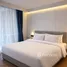 1 Bedroom Apartment for sale at Sunshine Beach Residences, Choeng Thale