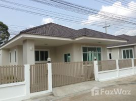2 Bedroom Villa for sale at Koon Suk Village, Bang Sare, Sattahip
