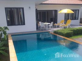 3 спален Дом for rent in Аэропорт Samui International, Бопхут, Бопхут