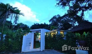 2 Schlafzimmern Haus zu verkaufen in Bo Phut, Koh Samui Samui Honey Tara Villa Residence