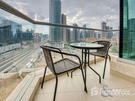 1 Bedroom Apartment for sale at Burj Views A, Burj Views