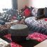 2 غرفة نوم شقة للإيجار في Joli appart F3 meublé Iberia, NA (Tanger), Tanger-Assilah, Tanger - Tétouan