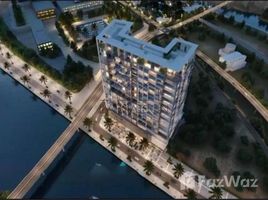 1 Bedroom Apartment for sale at Al Maryah Vista, Al Maryah Island, Abu Dhabi