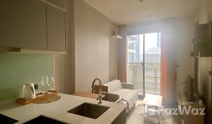 1 Bedroom Condo for sale in Khlong Tan Nuea, Bangkok Ceil By Sansiri