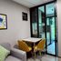 1 спален Кондо в аренду в Atmoz Canvas Rayong, Choeng Noen, Мыанг Районг, Районг