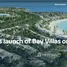 4 спален Вилла на продажу в Bay Villas Dubai Islands, Deira