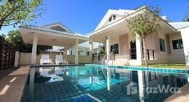 Available Units at Plumeria Village Huahin