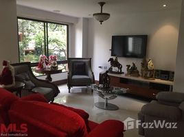 3 Habitación Apartamento en venta en STREET 9 SOUTH # 29D 19, Medellín