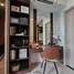 1 Bedroom Apartment for rent at One 9 Five Asoke - Rama 9, Huai Khwang, Huai Khwang, Bangkok