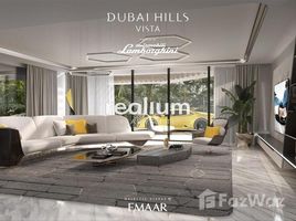 6 спален Вилла на продажу в Majestic Vistas, Dubai Hills Estate, Дубай